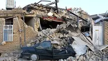 ۶۰ درصد زلزله‌های بالای ۵.۵ ریشتر ایران در گرما رخ داده‌است 