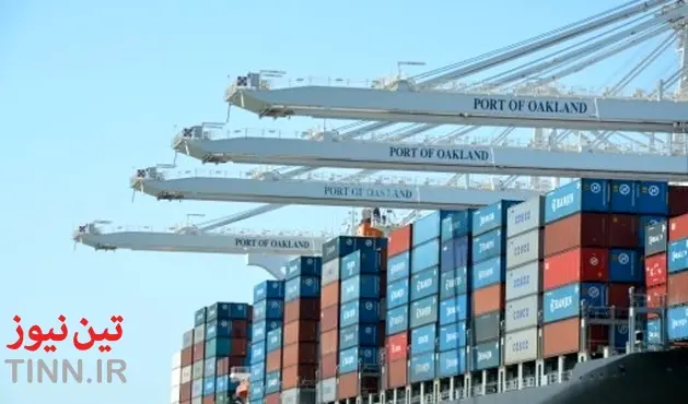 Imports Rebound at Southern California Ports