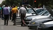 بیش از 50 درصد شرکت های عرضه کننده خودرو  نمره قبولی نگرفتند