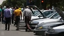 بیش از 50 درصد شرکت های عرضه کننده خودرو  نمره قبولی نگرفتند
