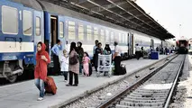 قطار اهواز - خرمشهر و بالعکس از 14 تا 30 آذر رایگان شد