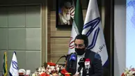 آیین انعقاد تفاهم نامه همکاری شرکت نفت پاسارگاد با شرکت فجر جهاد
