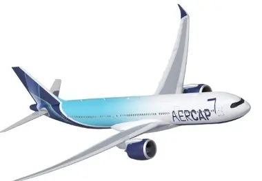AerCap Wins Mega Claim Against War Risk Insurers