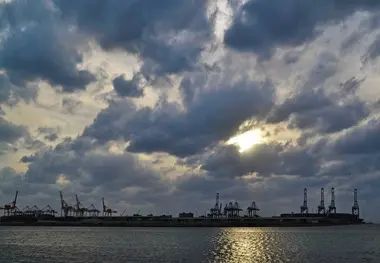 SISCO, Mawani Ink MOU for Expansion of Jeddah Islamic Port
