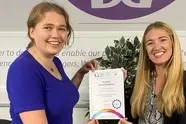 London Waterloo Station awarded Autism Friendly Award