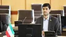 انتقال رایگان زائران اربعین از خرمشهر به شلمچه با ریل باس 