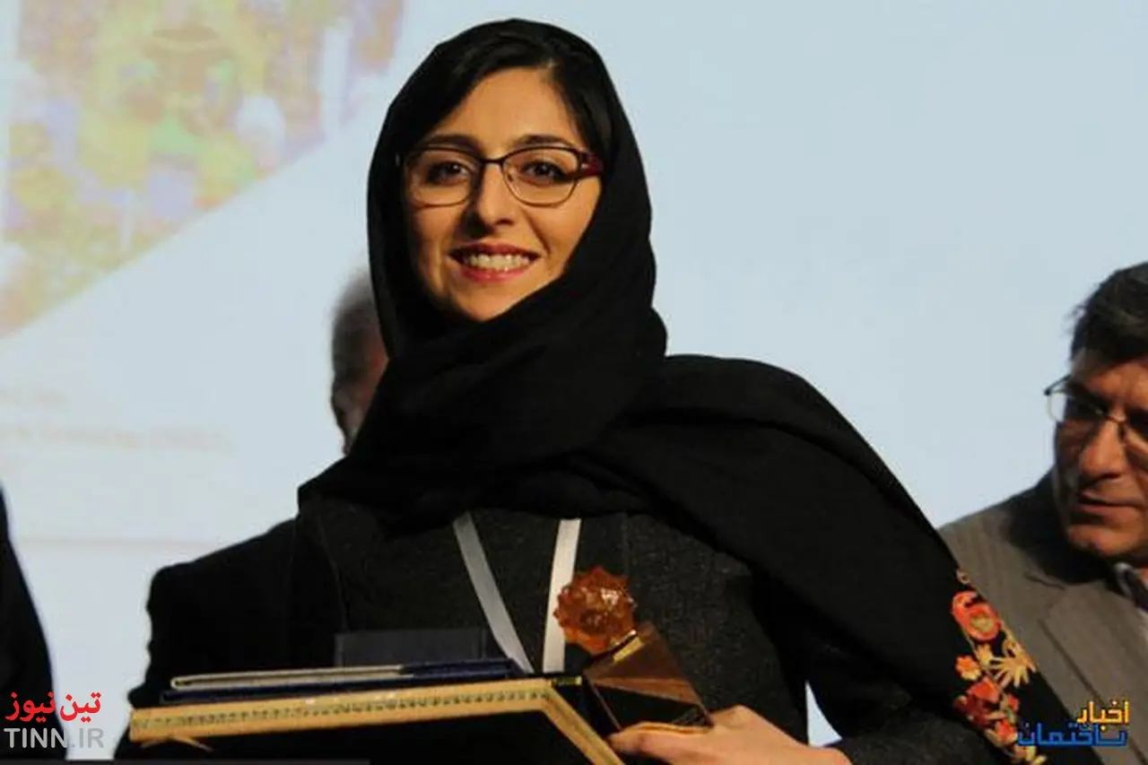 برنده جوایز متعدد