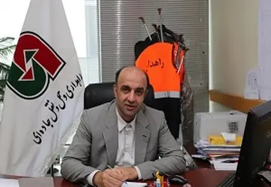 نحوه شارژ سامانه سپهتن ناوگان عمومی مسافربری جاده‌ای اعلام شد