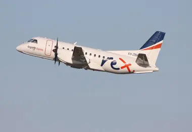 Rex Launches Port Augusta Services