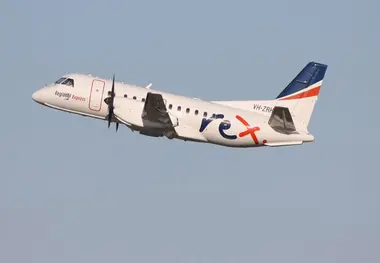 Rex Launches Port Augusta Services