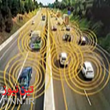 ارتباطات خودرویی - یکی از ۱۰ فناوری پیشرفته سال ۲۰۱۵