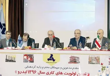 افزایش سهم صنایع غیرنفتی در رشد اقتصادی ۹۶

