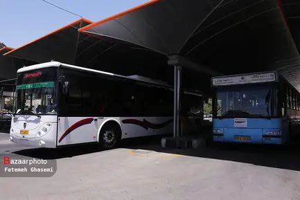 اتوبوس