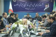 حمل‌ونقل جاده‌ای؛ محور اصلی جابه‌جایی عزاداران قائد شهید امت در مشهد مقدس
