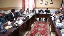 عمده مشکل محور شبستر - سلماس عدم تخصیص اعتبار است