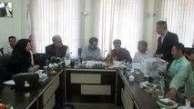 حمل ونقل اساس مبادلات بازرگانی و کلید توسعه کشور است