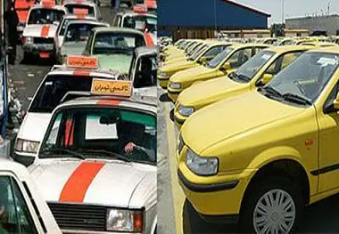 ◄ آغاز ثبت نام نوسازی ۹۰ هزار تاکسی فرسوده همزمان با دهه فجر
