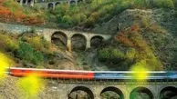 تعیین‌تکلیف ثبت راه‌آهن ایران در یونسکو تا یک ماه دیگر