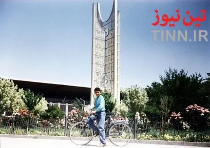 اِلِمان مقابل ایستگاه