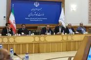 Iran’s Deputy Transport Minister Urges Land Border Reinforcement to Secure Essential Commodities and Preserve Transit Corridors 