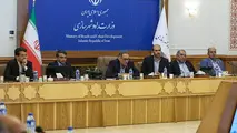 Iran’s Deputy Transport Minister Urges Land Border Reinforcement to Secure Essential Commodities and Preserve Transit Corridors 