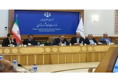 Iran’s Deputy Transport Minister Urges Land Border Reinforcement to Secure Essential Commodities and Preserve Transit Corridors 