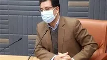 منع تردد از مرز باشماق مریوان تا ۱۵ اردیبهشت تمدید شد
