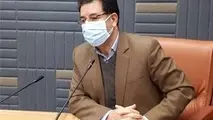 منع تردد از مرز باشماق مریوان تا ۱۵ اردیبهشت تمدید شد
