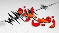 زمین‌لرزه ایران را ۶۲۰ بار در دی ماه لرزاند 