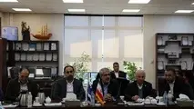 ایجاد کارخانه‌های تولیدی در بندر امیرآباد