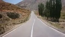 احداث و تکمیل بیش از ۴۰۰ کیلومتر از راه‌های فرعی و روستایی آذربایجان شرقی 