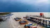 نیاز سرمایه‌ گذاری منطقه آزاد اینچه‌ برون از ۵۳ به ۷۰ همت رسید