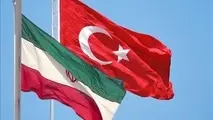 حذف یک مانع بر سر روابط تجاری ایران و ترکیه