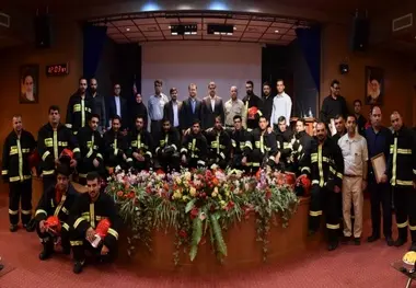 بندر امام خمینی(ره)، در حوزه ایمنی همواره پیشگام بوده است