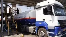 بیش از ۱۵ میلیون لیتر سوخت در کردستان صرفه جویی شد