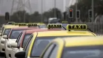 تحویل کارت‌ سوخت تاکسی‌های ون با سهمیه 600 لیتر