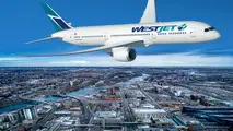 WestJet Agrees Dreamliner Deal