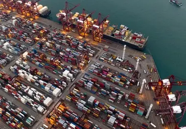 Hutchison Ports Starts 2nd Phase of Karachi Port Expansion