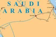سرمایه‌ گذاری ۴۵۰ میلیون دلاری فرانسه در توسعه بندر جده/ تمرکز عریستان بر نقش‌ آفرینی در کریدورهای بین‌المللی
