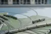 نقشه راه عبور از بحران پساجنگ صنعت ریلی
