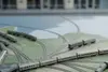 نقشه راه عبور از بحران پساجنگ صنعت ریلی