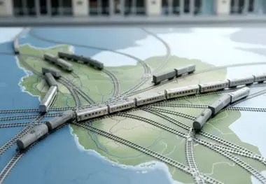 مدیریت ذی نفعان، موتور محرک پیشرفت صنعت ریلی/راه آهن به دنبال کاهش تضاد منافع