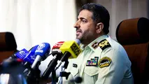 
گزارش کشف حجاب در خودرو ملزم به داشتن سند تصویری شد 
