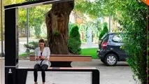 مبلمان شهری هوشمند: آینده تجهیزات شهری