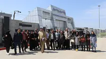 احداث ۵ ساختمان جدید در اولویت راهداری اردبیل