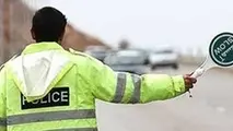 اعمال محدودیت‌های ترافیکی نوروزی محورهای شمال از هفته آینده