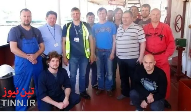Seafarers’ charity steps in to support abandoned crews