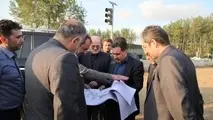 تحقق حمل‌ونقل چندوجهی بااتصال بندر انزلی به راه‌آهن

