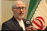 مدرن ترین گذرگاه مرزی کشور در سلماس راه اندازی می شود+ فیلم