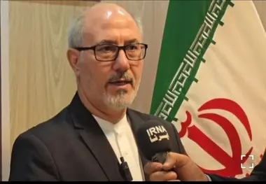 مدرن ترین گذرگاه مرزی کشور در سلماس راه اندازی می شود+ فیلم